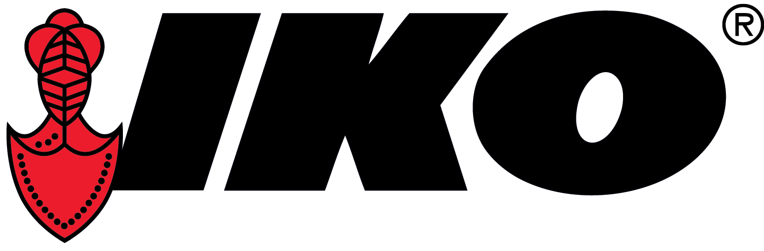 IKO logo