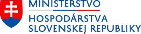 Logo Miniaterstvo