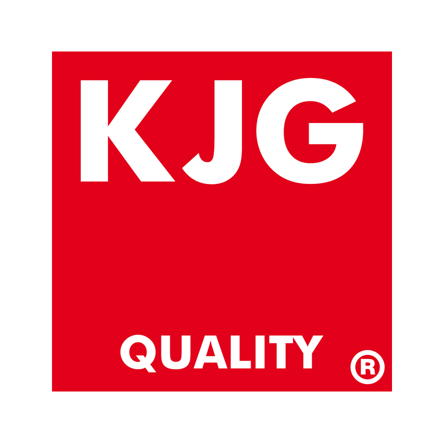KJG logo